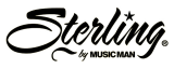 STERLING BY MUSIC MAN