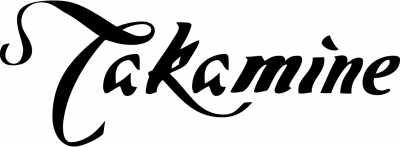 TAKAMINE