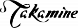 TAKAMINE
