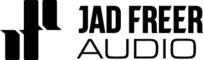 JAD & FREER AUDIO