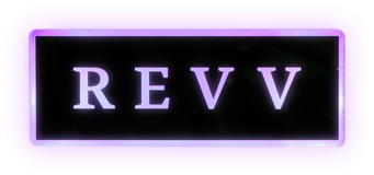 REVV AMPLIFICATION