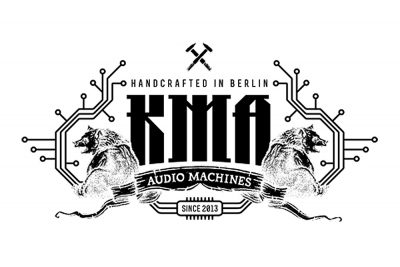 KMA Audio Machines