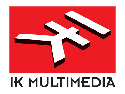 IK MULTIMEDIA
