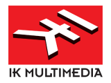 IK MULTIMEDIA