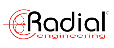 RADIAL ENGINEERING
