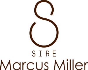 SIRE MARCUS MILLER