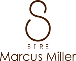 SIRE MARCUS MILLER