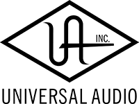 UNIVERSAL AUDIO
