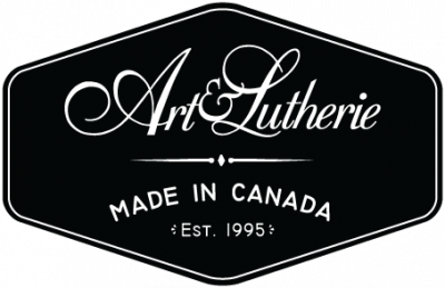 ART & LUTHERIE