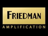 FRIEDMAN AMPLIFICATION