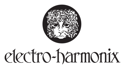 ELECTRO HARMONIX
