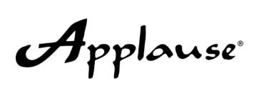 APPLAUSE