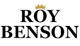 ROY BENSON