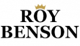 ROY BENSON