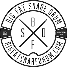 BIG FAT SNARE DRUMS
