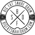 BIG FAT SNARE DRUMS