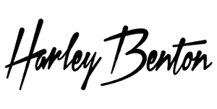 HARLEY BENTON