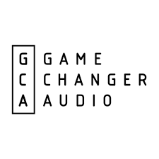 GAMECHANGER AUDIO