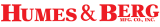HUMES&BERG