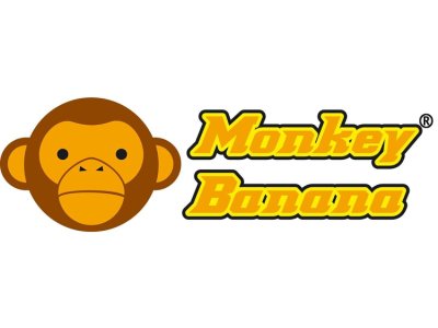 MONKEY BANANA