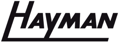 HAYMAN