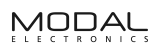 MODAL ELECTRONICS