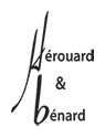 HEROUARD ET BERNARD
