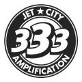 JET CITY