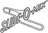 SLIDE-O-MIX