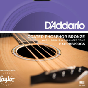 Corde Per Basso Acustico