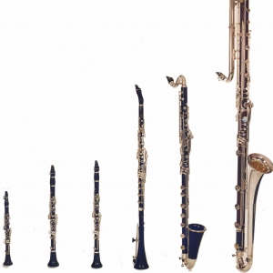 Clarinetti