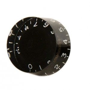 Knobs per Volume e Tono