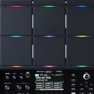 Multipad