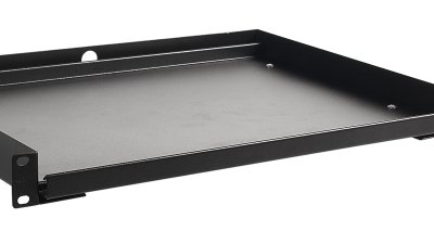 Vaschette Rack da 19"