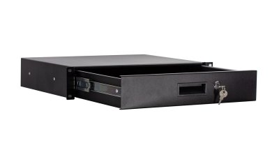 Cassetti Rack da 19"