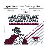 Altre Corde per Chitarra Acustica