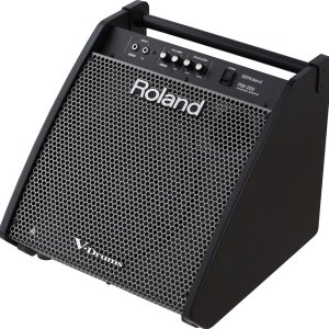 Amplificazione per Batterie Elettroniche