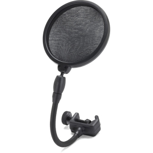 Filtri AntiPop - Antipop Filter