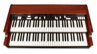 Organi Elettronici