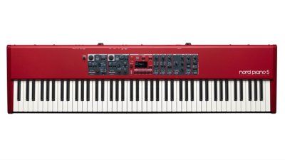 Pianoforti Digitali Da Palco - Stage Piano