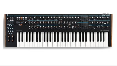 Synth a Tastiera