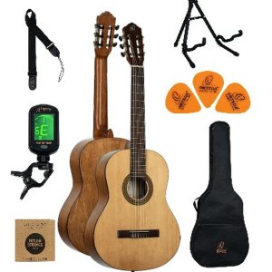 Chitarre Classiche Pack e Kit