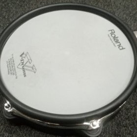 Batterie e Percussioni Usate