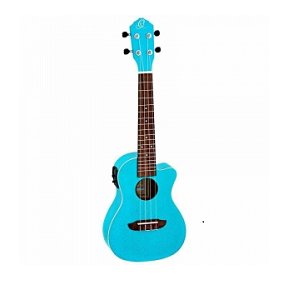 Ukulele Concerto