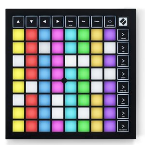 Controller Midi