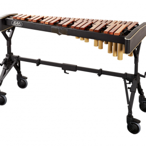 Xilofoni, Glockenspiel e Metallofoni