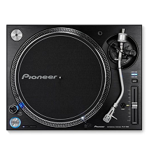 Giradischi per DJ