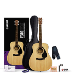 Chitarre Acustiche Pack e Kit