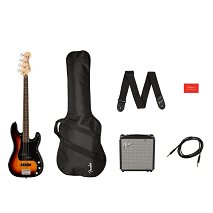 Bassi Pack e Kit