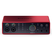 Schede Audio